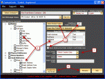 ContactGenie Duplicate Contact Manager Screenshot