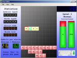 Key Tetris Screenshot