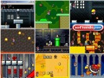 Super Mario Adventure