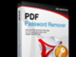 Wondershare PDF Password Remover Screenshot