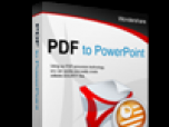 Wondershare PDF to PowerPoint Converter Screenshot