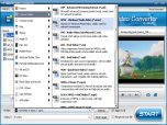 iWisoft Free Video Converter Screenshot