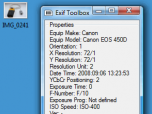 EXIF Toolbox