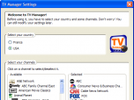TV Manager