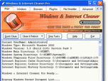 Windows & Internet Cleaner Pro