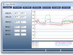 Argus Monitor Screenshot