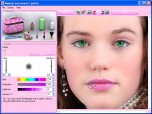 MakeUp Instrument Screenshot