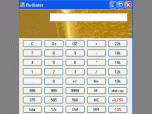 Bulliator: Gold calc Screenshot