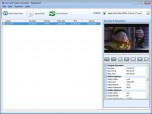 Auvisoft Video Converter Screenshot