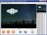 Webcam Surveillance Monitor Screenshot