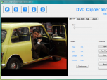 DVD Clipper and Joiner Screenshot
