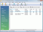 Inventoria Professional Stock Control Screenshot