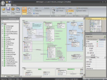 ORM Designer Screenshot