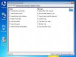 Ghost File Eradicator Screenshot