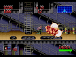 Alien 3 Screenshot