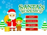 Santas Workshop (PC) Screenshot