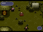 Addams Family Values Screenshot