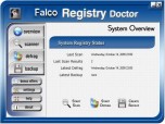 Falco Registry Doctor