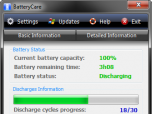 BatteryCare