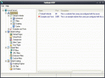 Fortitude HTTP Screenshot