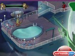 Scooby Doo The Ghost Pirate Attacks Screenshot