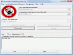 ScreenCam Protector Screenshot