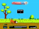 Duck Hunt Screenshot