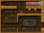 Indiana Jones Online Game Screenshot