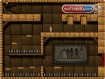 Indiana Jones Online Game