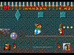Asterix and the Great Rescue Screenshot