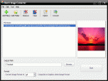 Batch Image Converter Screenshot
