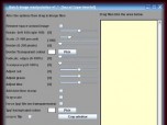 Batch Image Manipulation Screenshot
