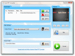 #1 Smart PPT to DVD Converter Screenshot