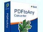 PDF to Any Converter