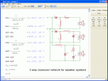 RedCrab The Calculator Screenshot