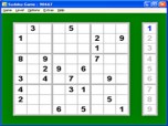 CR-Sudoku Screenshot
