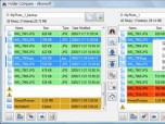 Abonsoft Folder Compare Screenshot