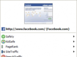 LinkExtend Screenshot