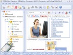 AllMyNotes Organizer Portable