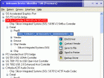 Unknown Device Identifier Screenshot