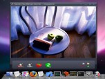 DawnArk Mac WebCam Recorder Screenshot