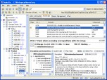 Deskzilla Lite Screenshot