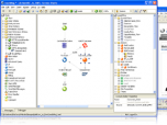 OutSystems Platform Service Studio Screenshot