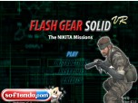 Install Metal Gear Solid - VR Screenshot