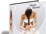 Hair Rinses