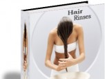 Hair Rinses Screenshot