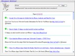 Shopper Advisor