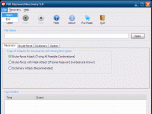 PDF Password Recovery Screenshot