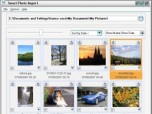 Smart Photo Import Screenshot