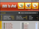 CI iPod Audio CD Ripper